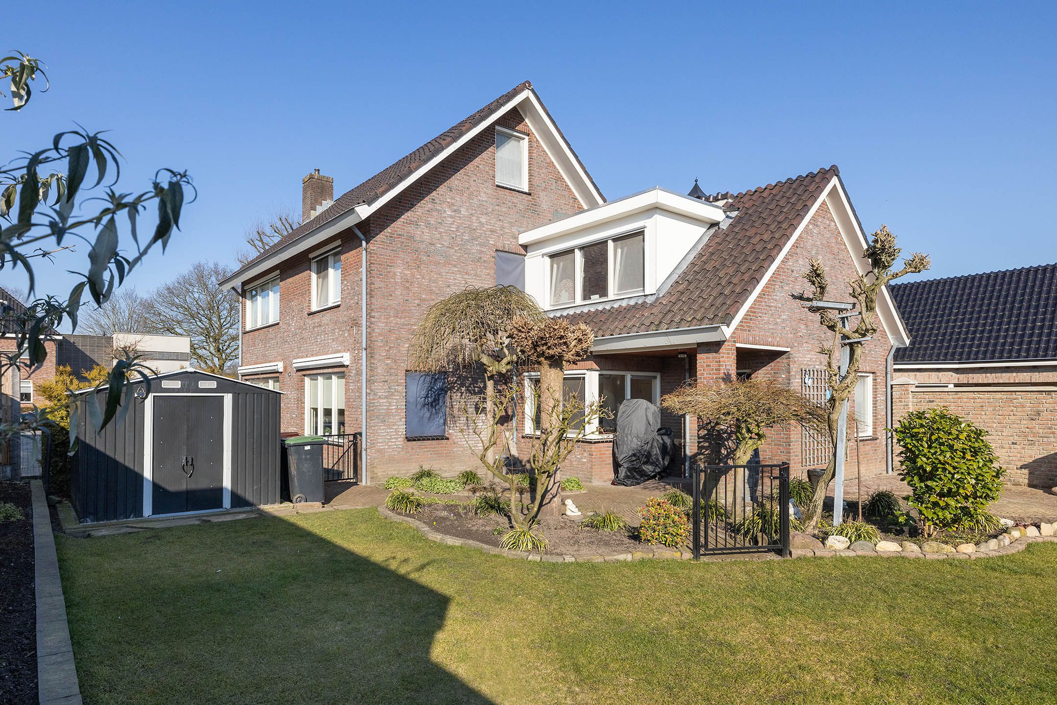 Foto 24 van Almeloseweg 43