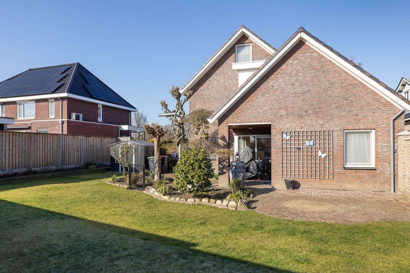 Foto 25 van Almeloseweg 43