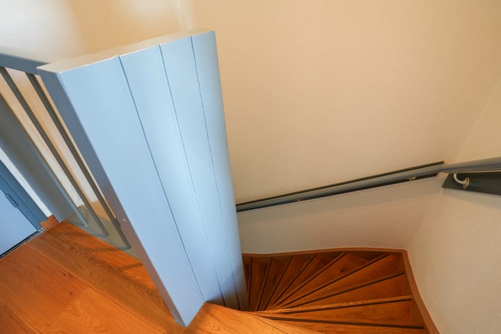 Foto 15 van Burgemeester Dortantsstraat 25