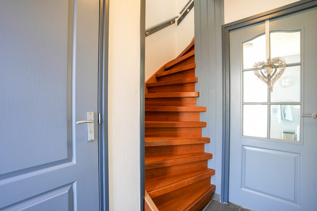 Foto 16 van Burgemeester Dortantsstraat 25