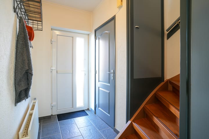 Foto 18 van Burgemeester Dortantsstraat 25