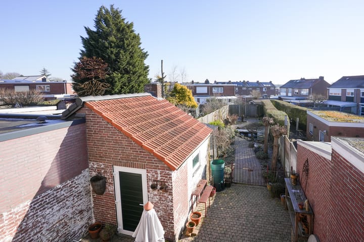 Foto 19 van Burgemeester Dortantsstraat 25