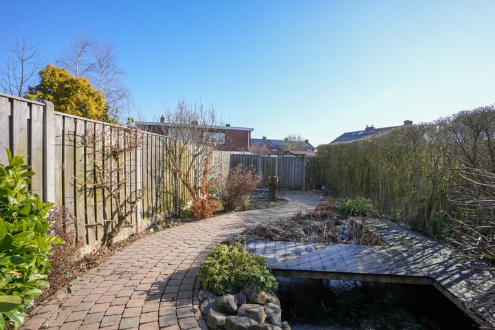 Foto 28 van Burgemeester Dortantsstraat 25