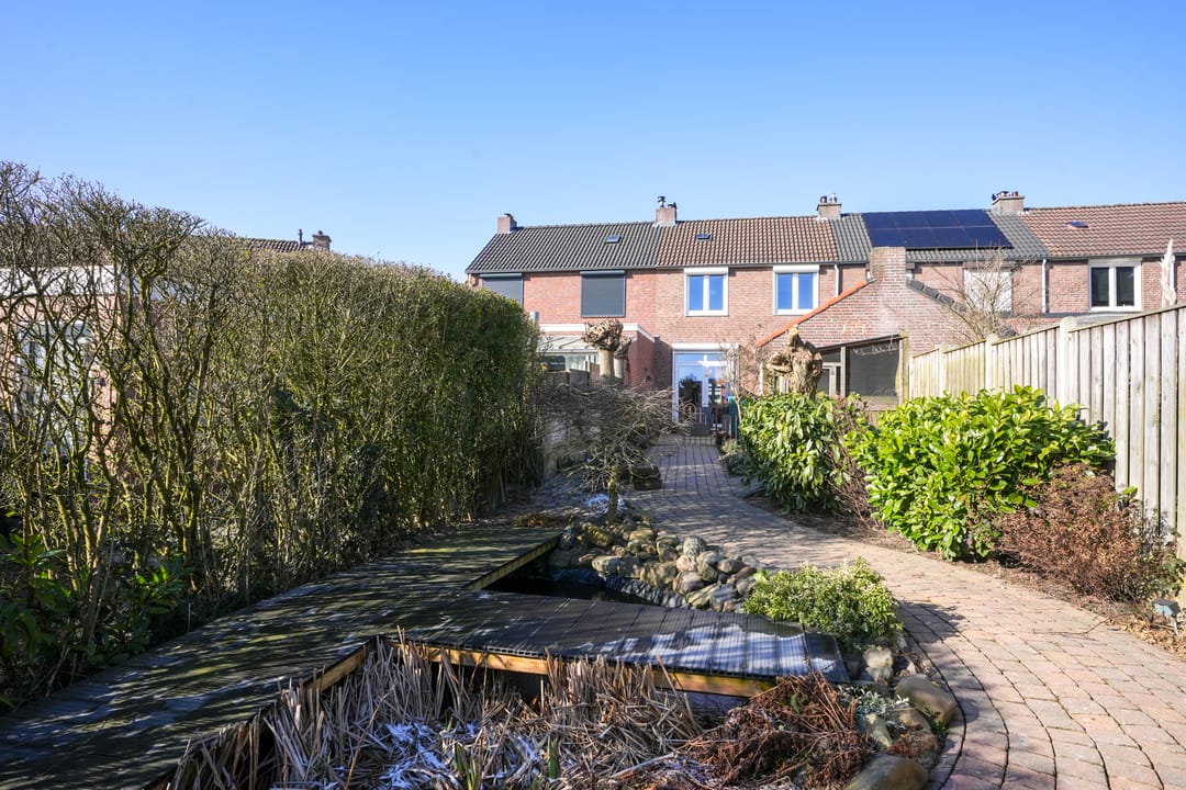 Foto 31 van Burgemeester Dortantsstraat 25