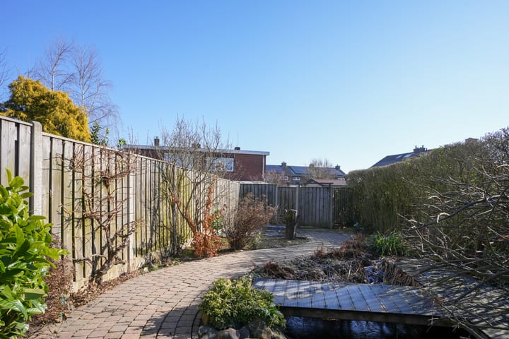 Foto 32 van Burgemeester Dortantsstraat 25