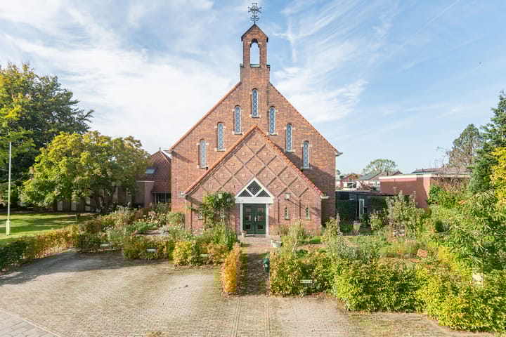 Bernard IJzerdraatstraat 1 A