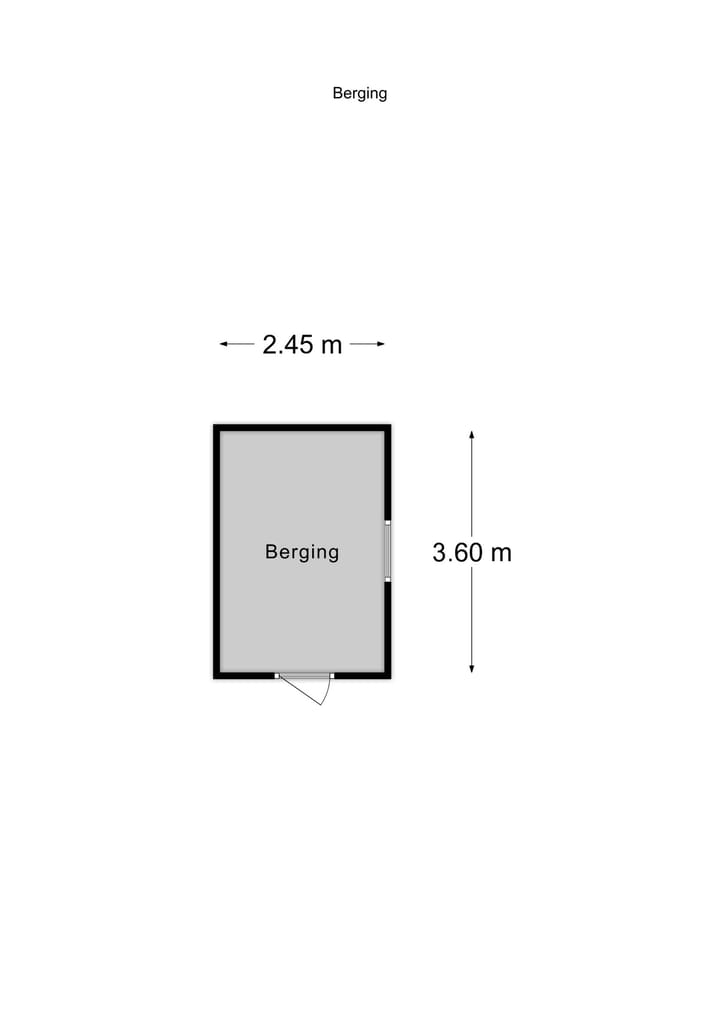 Foto 38 van Burgemeester Dortantsstraat 25