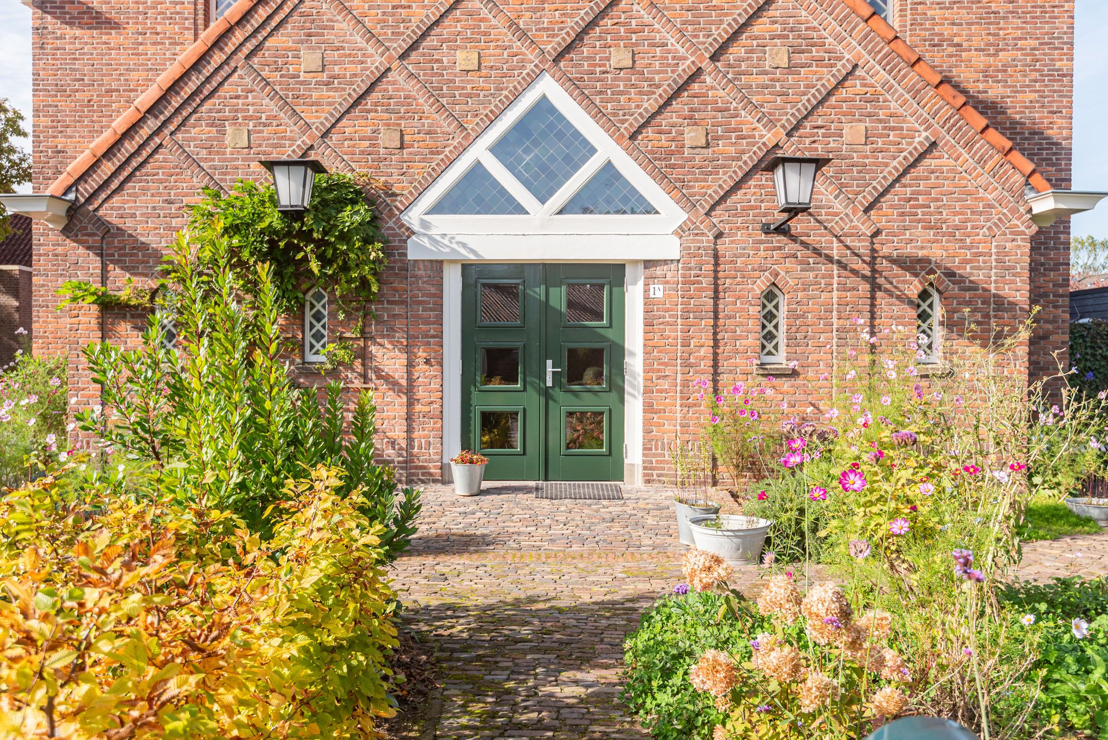 Foto 6 van Bernard IJzerdraatstraat 1-A