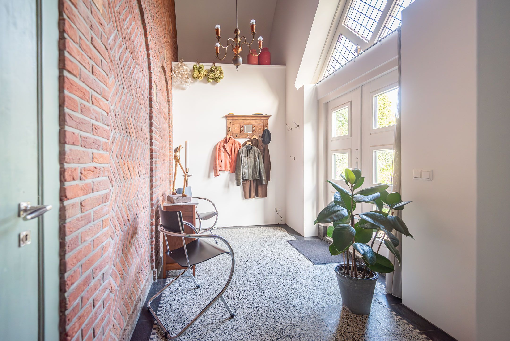 Foto 9 van Bernard IJzerdraatstraat 1-A