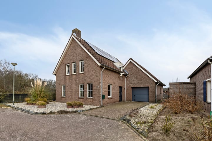 Foto 5 van Dissel 10