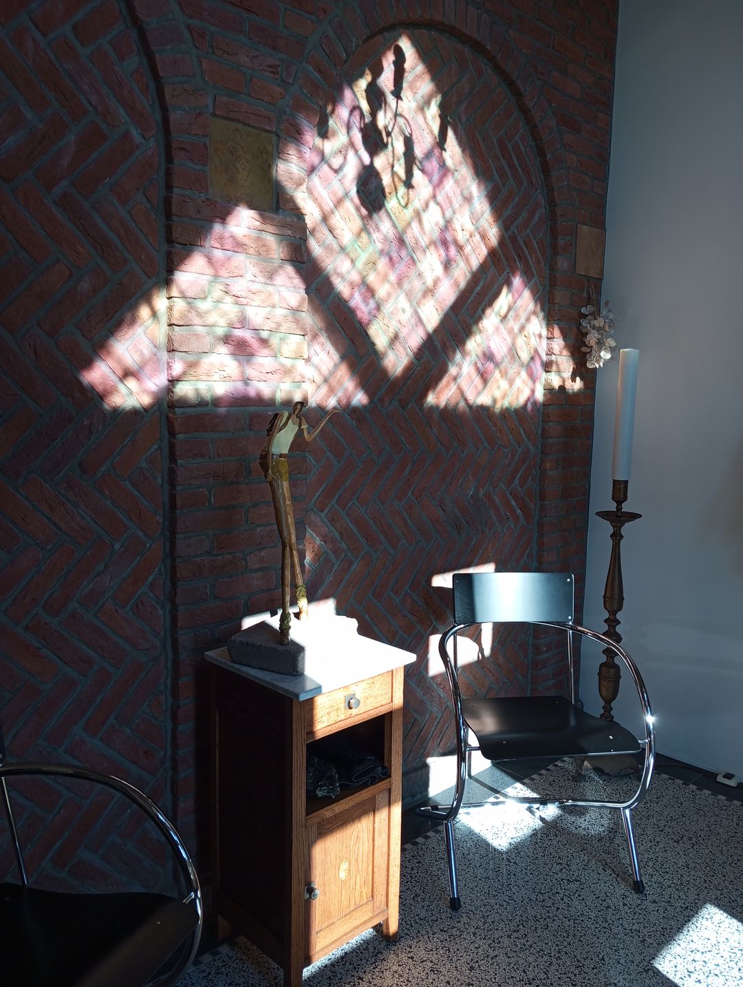 Foto 11 van Bernard IJzerdraatstraat 1-A