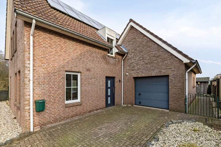 Foto 9 van Dissel 10