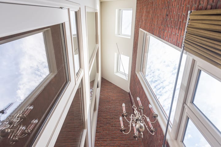 Foto 16 van Bernard IJzerdraatstraat 1-A