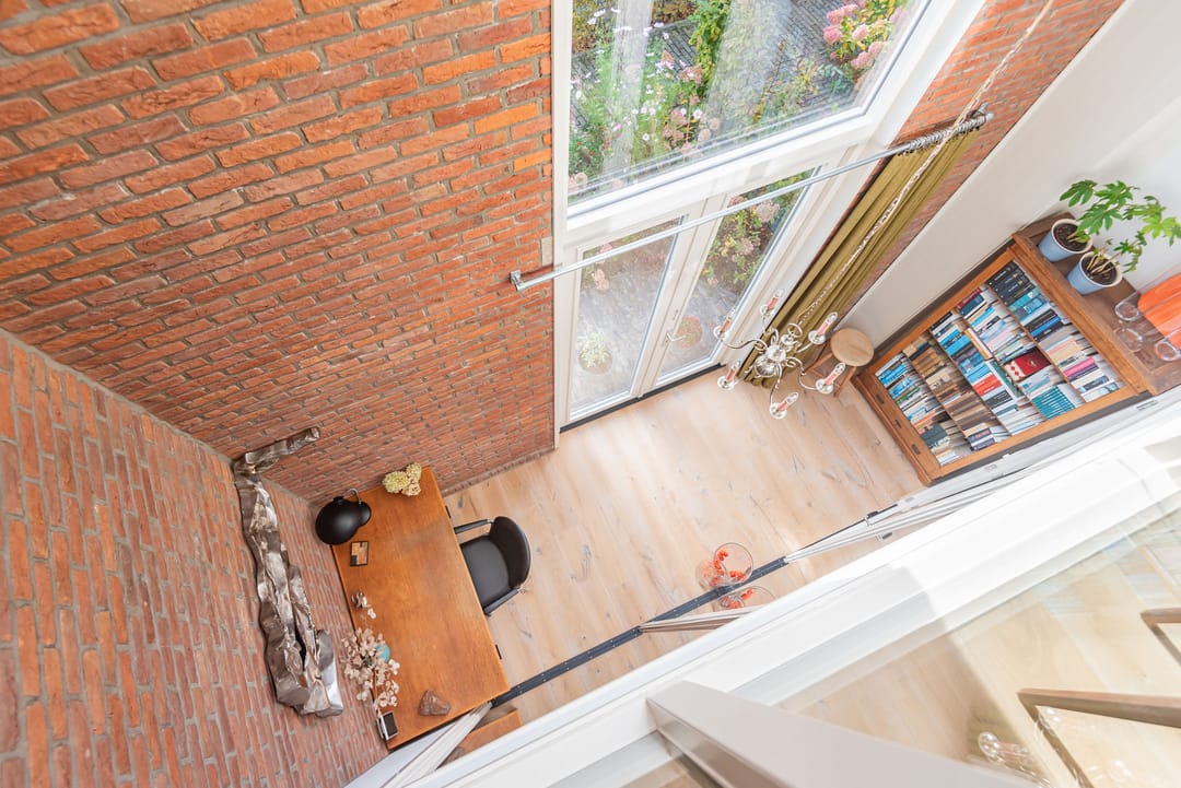 Foto 17 van Bernard IJzerdraatstraat 1-A