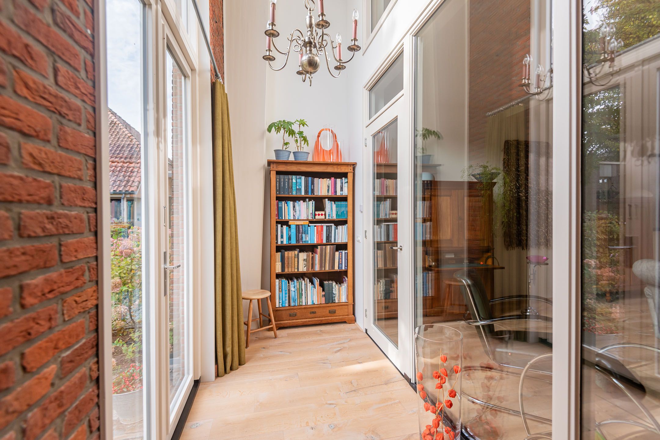 Foto 18 van Bernard IJzerdraatstraat 1-A