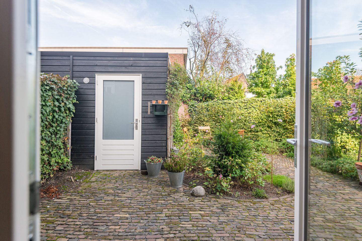 Foto 19 van Bernard IJzerdraatstraat 1-A