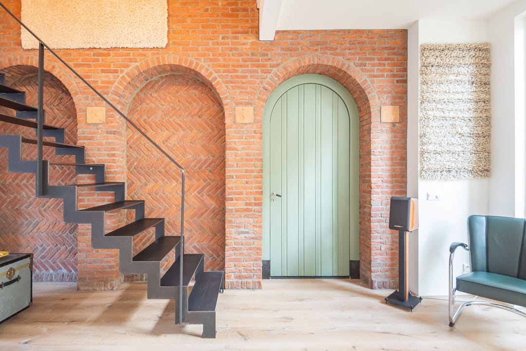 Foto 23 van Bernard IJzerdraatstraat 1-A