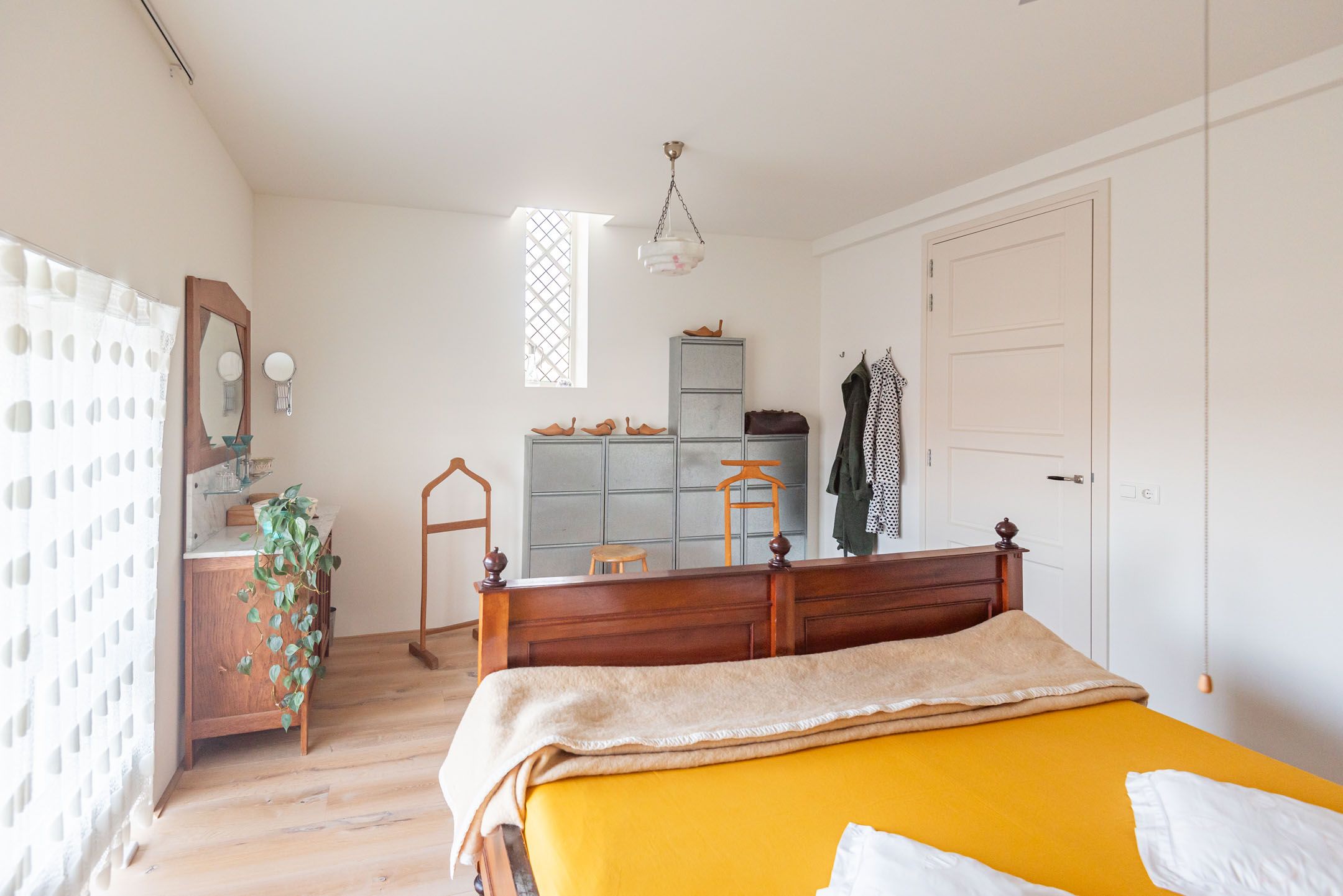 Foto 27 van Bernard IJzerdraatstraat 1-A