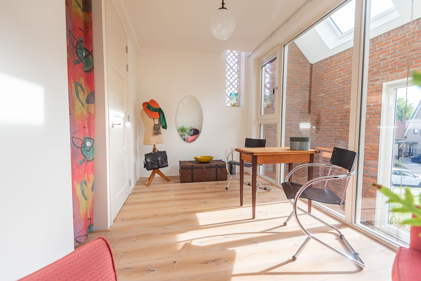 Foto 29 van Bernard IJzerdraatstraat 1-A