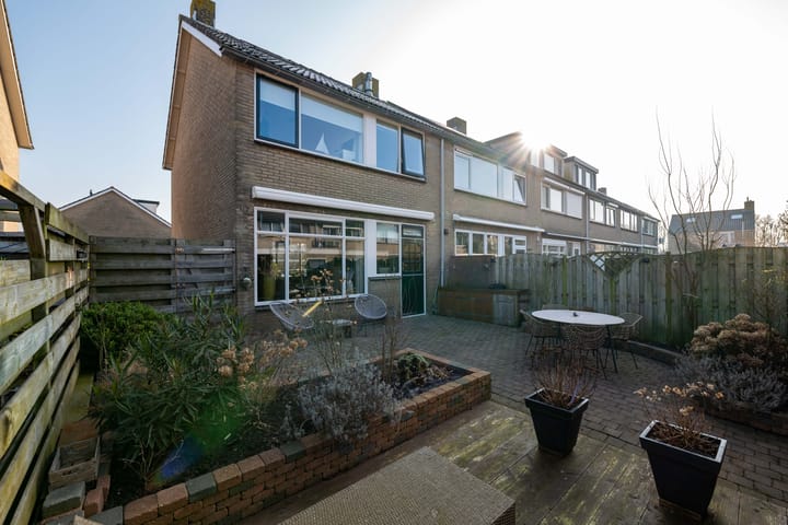 Foto 2 van Joost van den Vondellaan 11