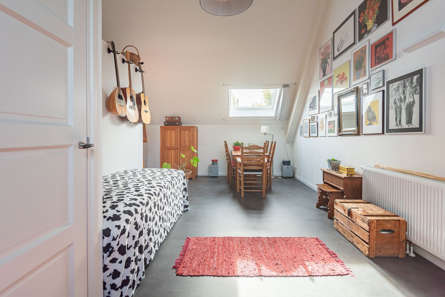 Foto 34 van Bernard IJzerdraatstraat 1-A