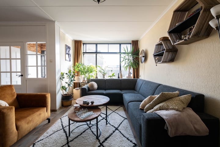 Foto 3 van Joost van den Vondellaan 11