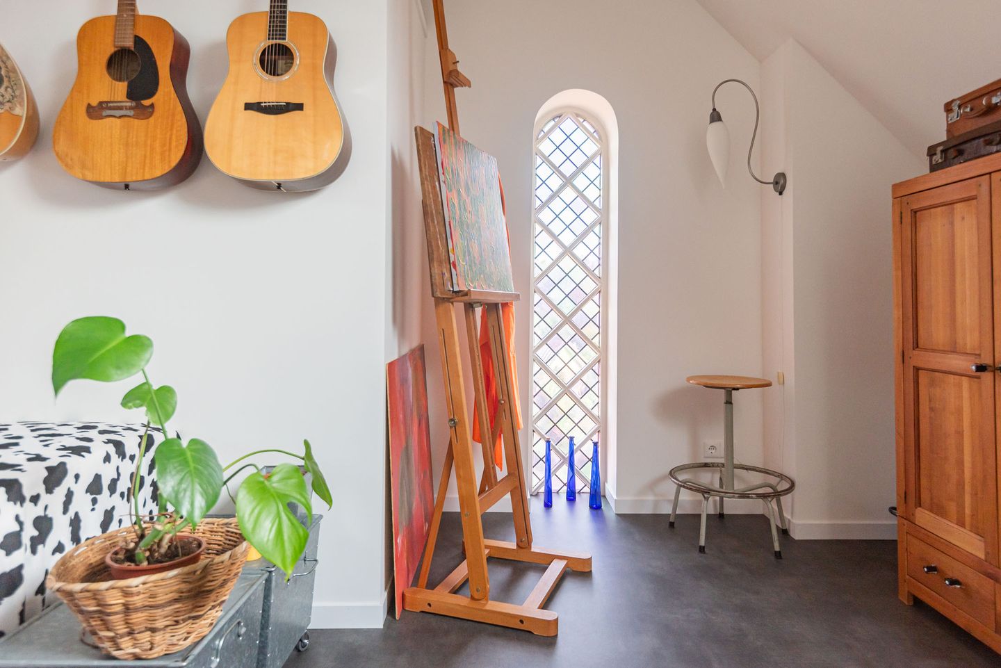 Foto 35 van Bernard IJzerdraatstraat 1-A