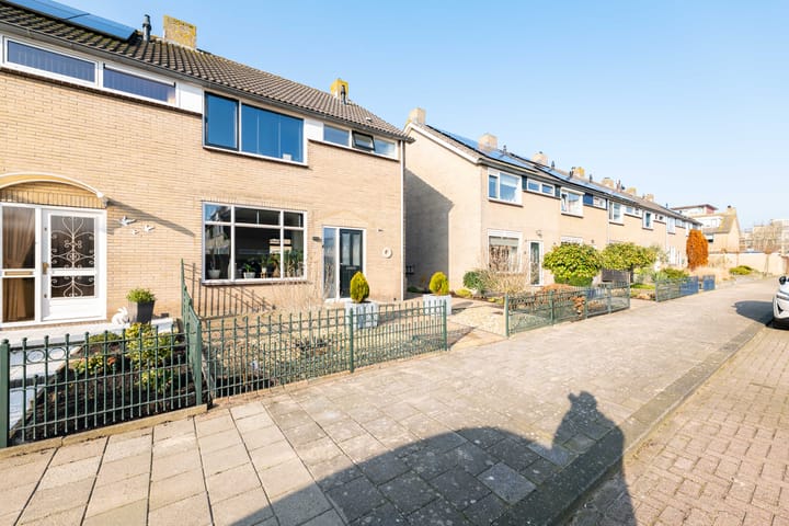 Foto 5 van Joost van den Vondellaan 11