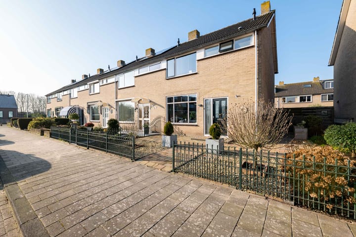 Foto 4 van Joost van den Vondellaan 11