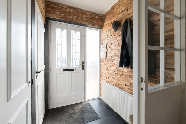 Foto 7 van Joost van den Vondellaan 11