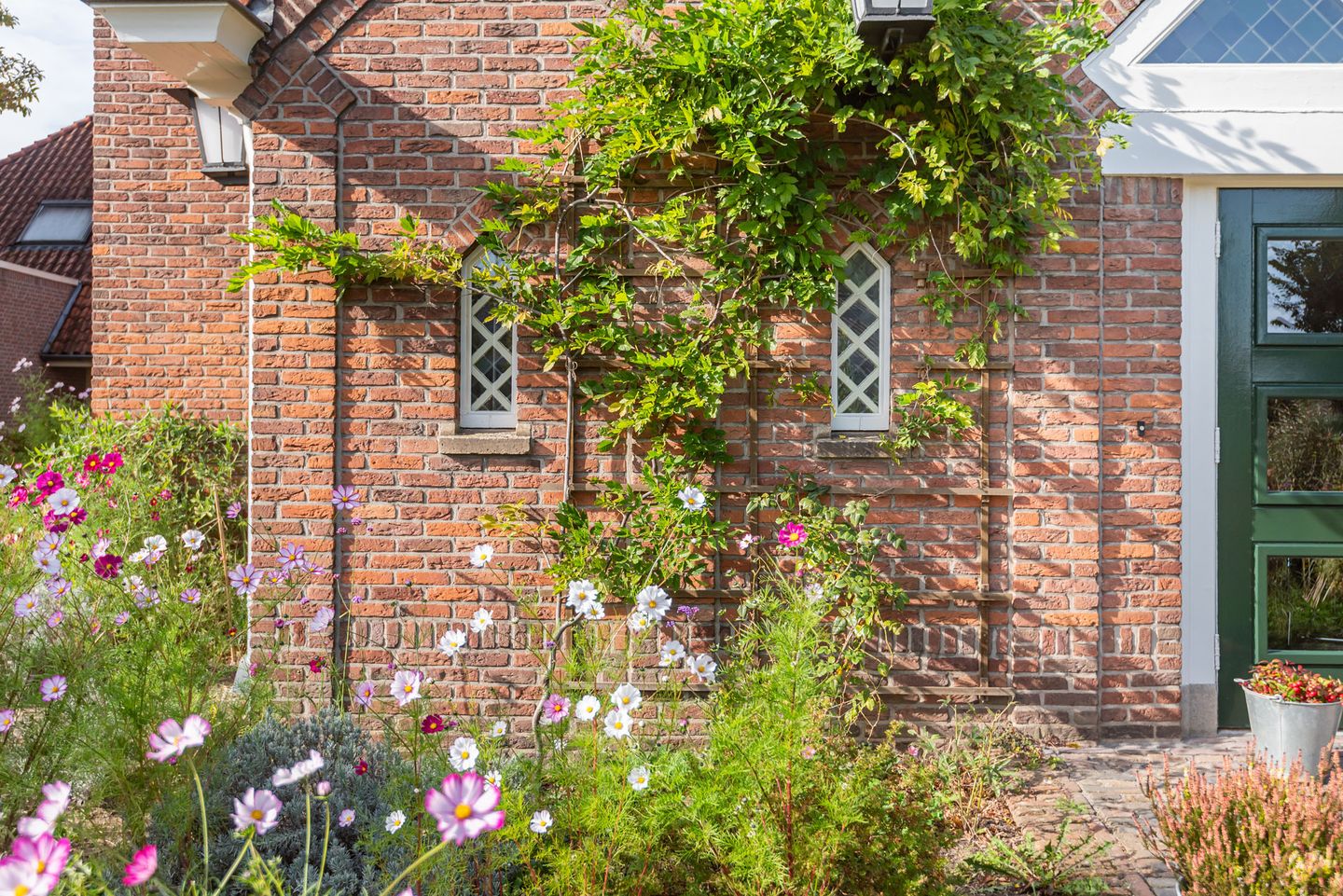 Foto 40 van Bernard IJzerdraatstraat 1-A