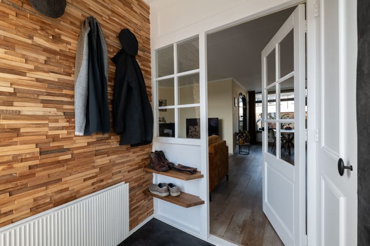 Foto 8 van Joost van den Vondellaan 11