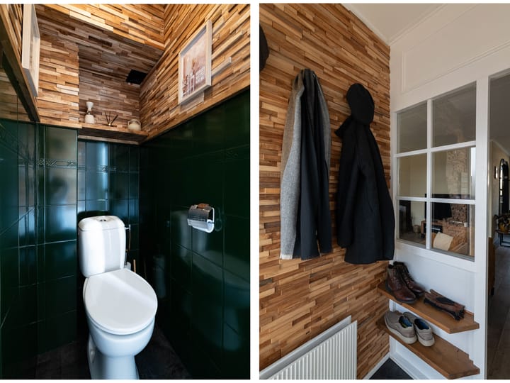 Foto 9 van Joost van den Vondellaan 11