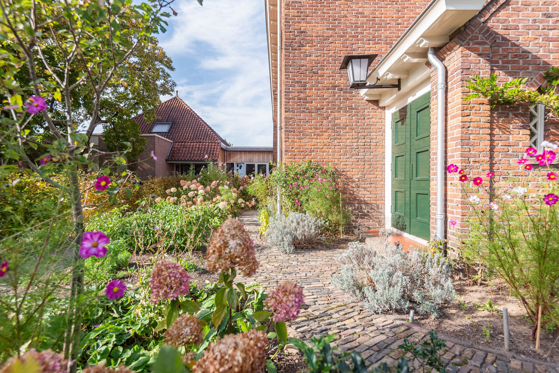 Foto 42 van Bernard IJzerdraatstraat 1-A