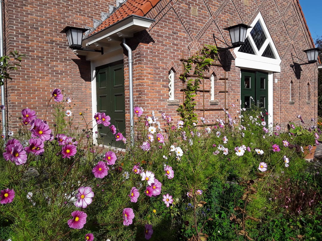 Foto 43 van Bernard IJzerdraatstraat 1-A