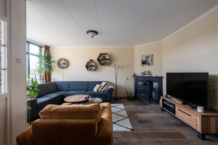 Foto 11 van Joost van den Vondellaan 11