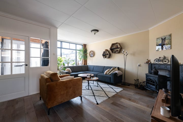 Foto 12 van Joost van den Vondellaan 11