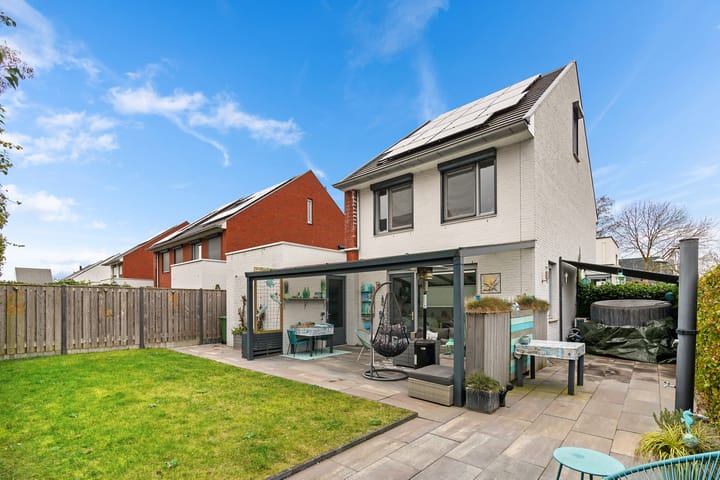 Foto 5 van Eijckerveld 26