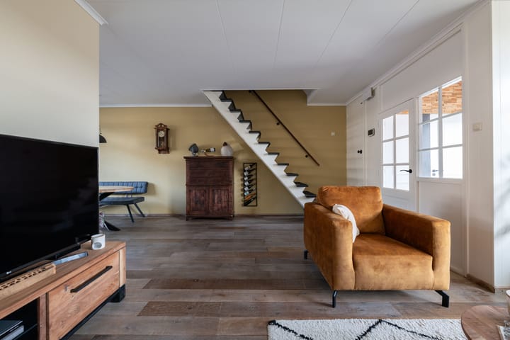 Foto 13 van Joost van den Vondellaan 11