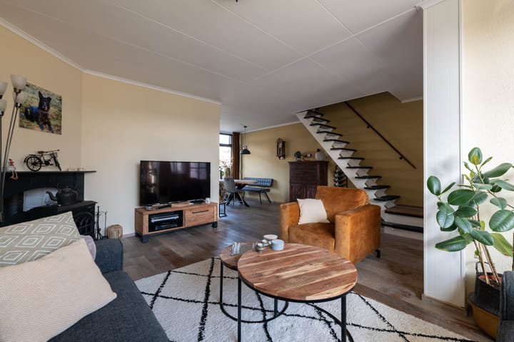 Foto 14 van Joost van den Vondellaan 11