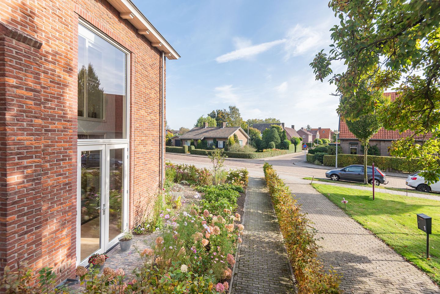 Foto 50 van Bernard IJzerdraatstraat 1-A