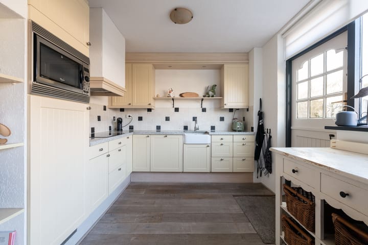 Foto 19 van Joost van den Vondellaan 11