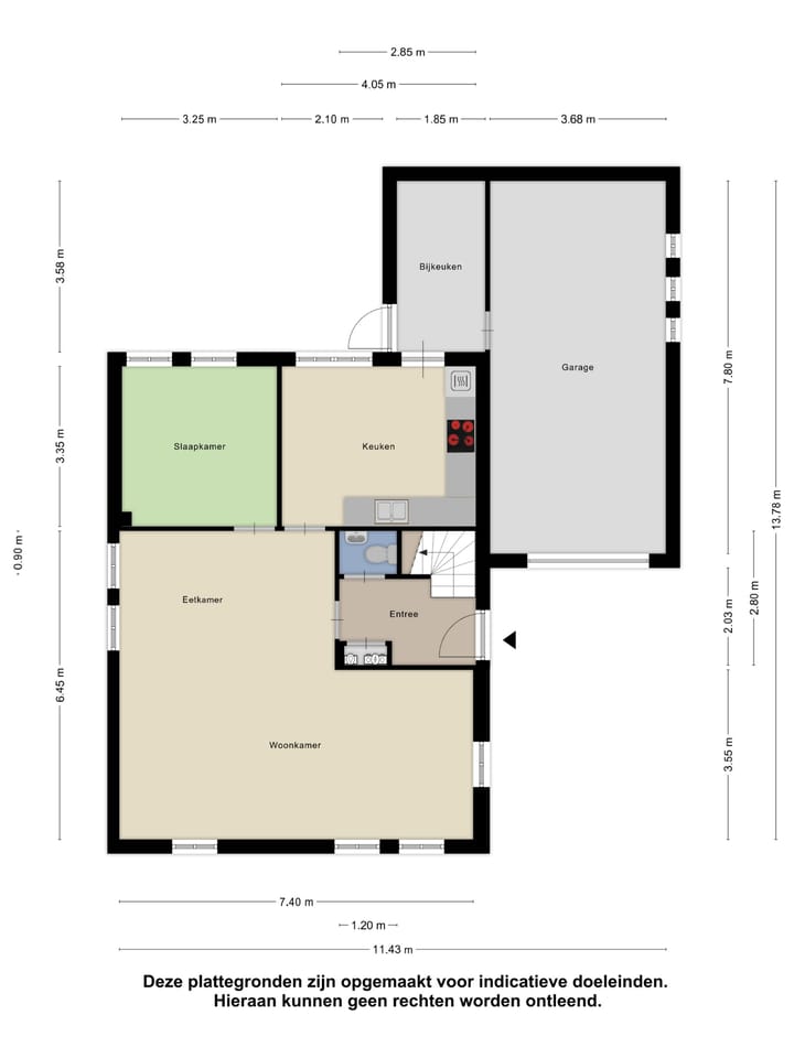 Foto 46 van Dissel 10