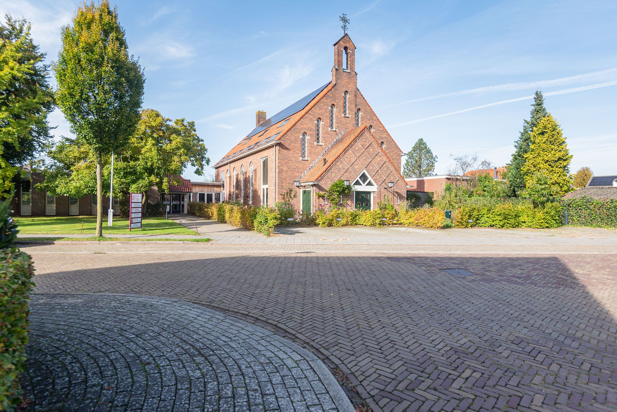 Foto 51 van Bernard IJzerdraatstraat 1-A