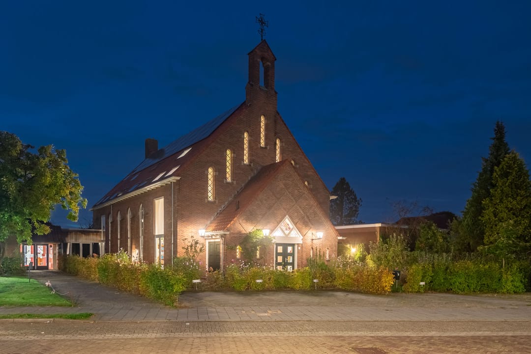 Foto 52 van Bernard IJzerdraatstraat 1-A