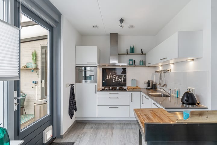 Foto 12 van Eijckerveld 26