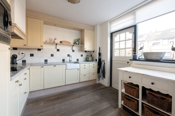 Foto 21 van Joost van den Vondellaan 11