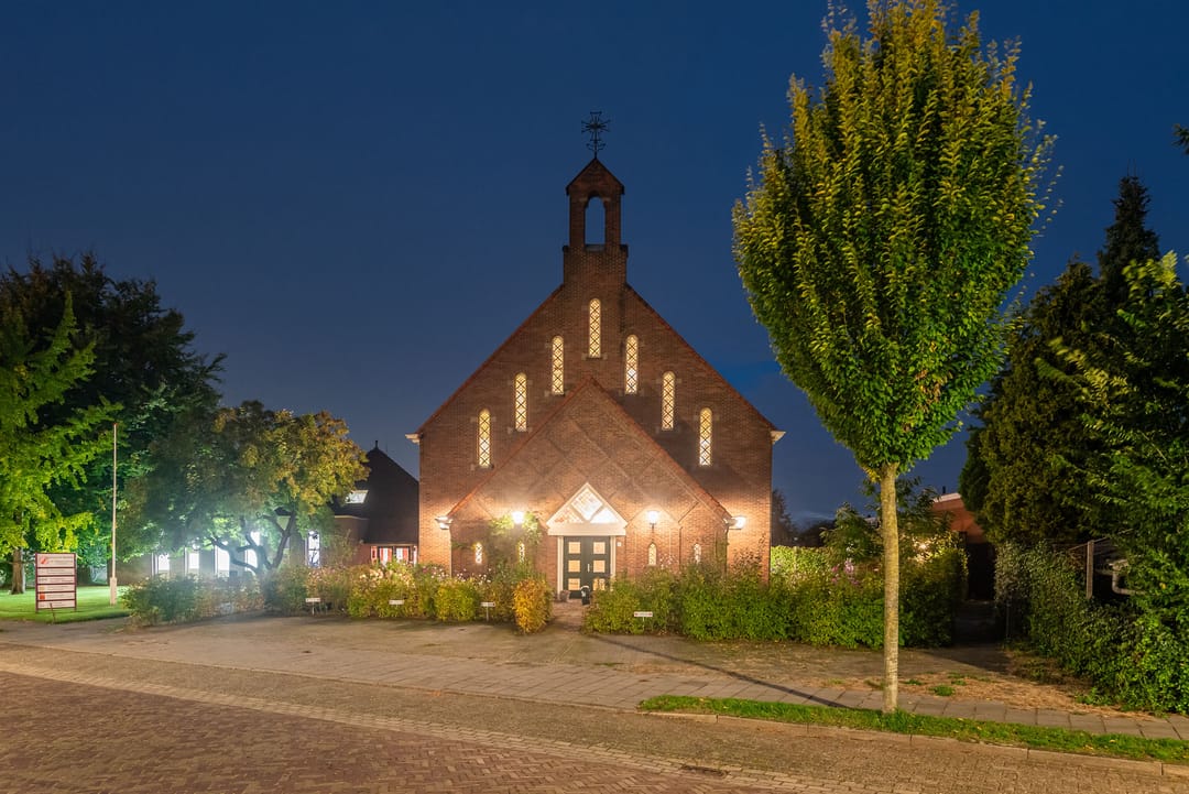 Foto 53 van Bernard IJzerdraatstraat 1-A