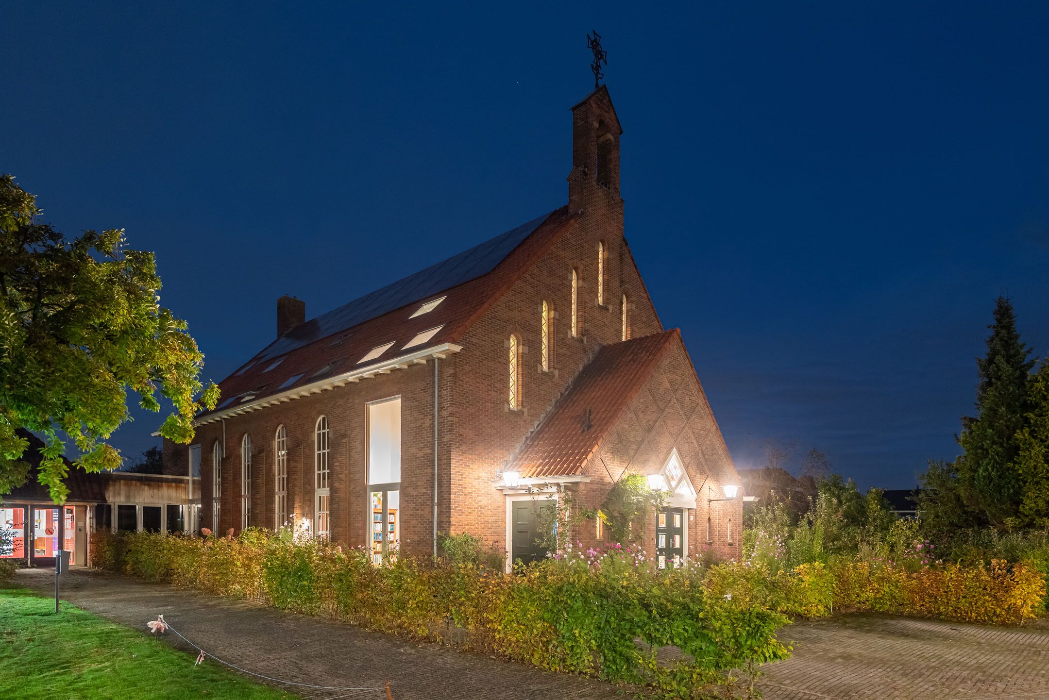 Foto 54 van Bernard IJzerdraatstraat 1-A