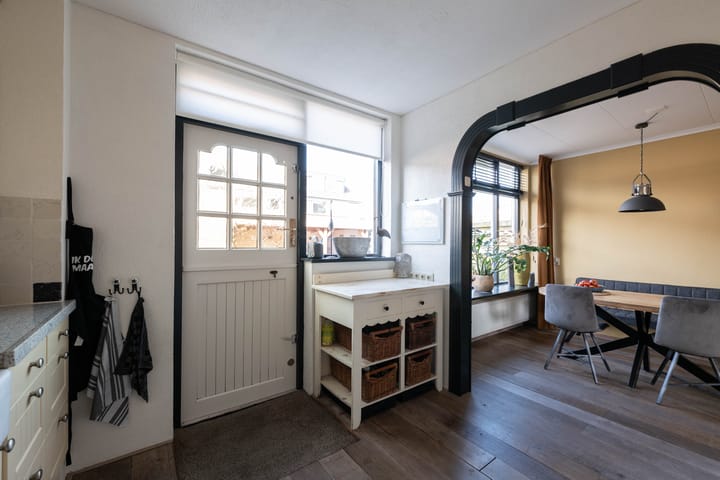 Foto 23 van Joost van den Vondellaan 11